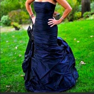 EVENING COUTURE GOWN DESIGNERS